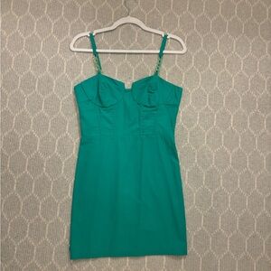 Zara Mini Dress